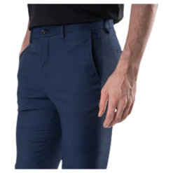 Solaris Trouser Blue