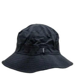 Solar IV Hat Black