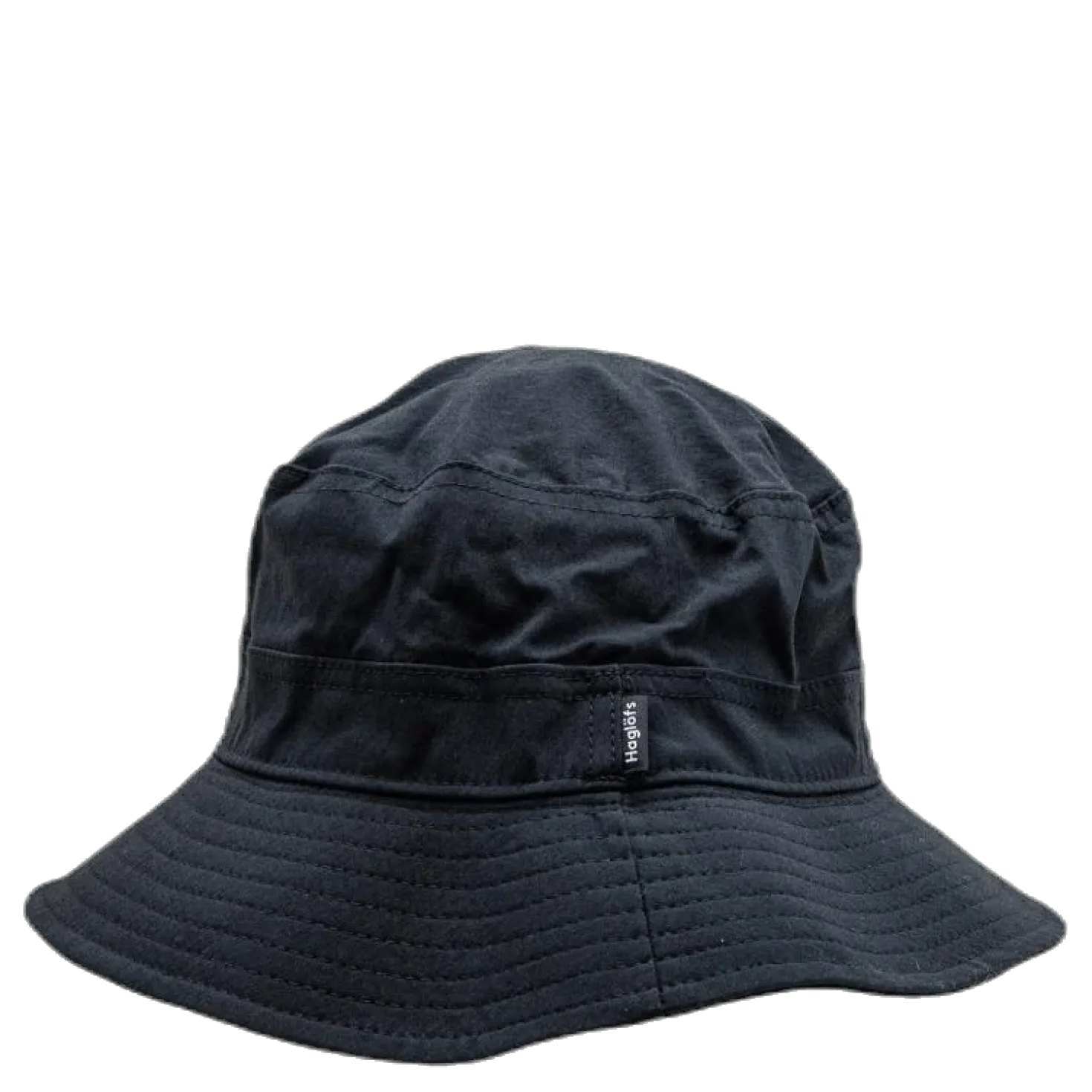 Solar IV Hat Black