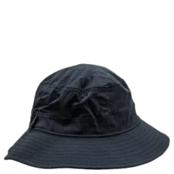 Solar IV Hat Black