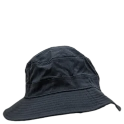Solar IV Hat Black