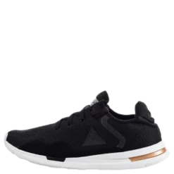 Solar W Sparklys Nubuck Black