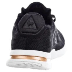 Solar W Sparklys Nubuck Black