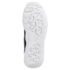 Solar W Sparklys Nubuck Black