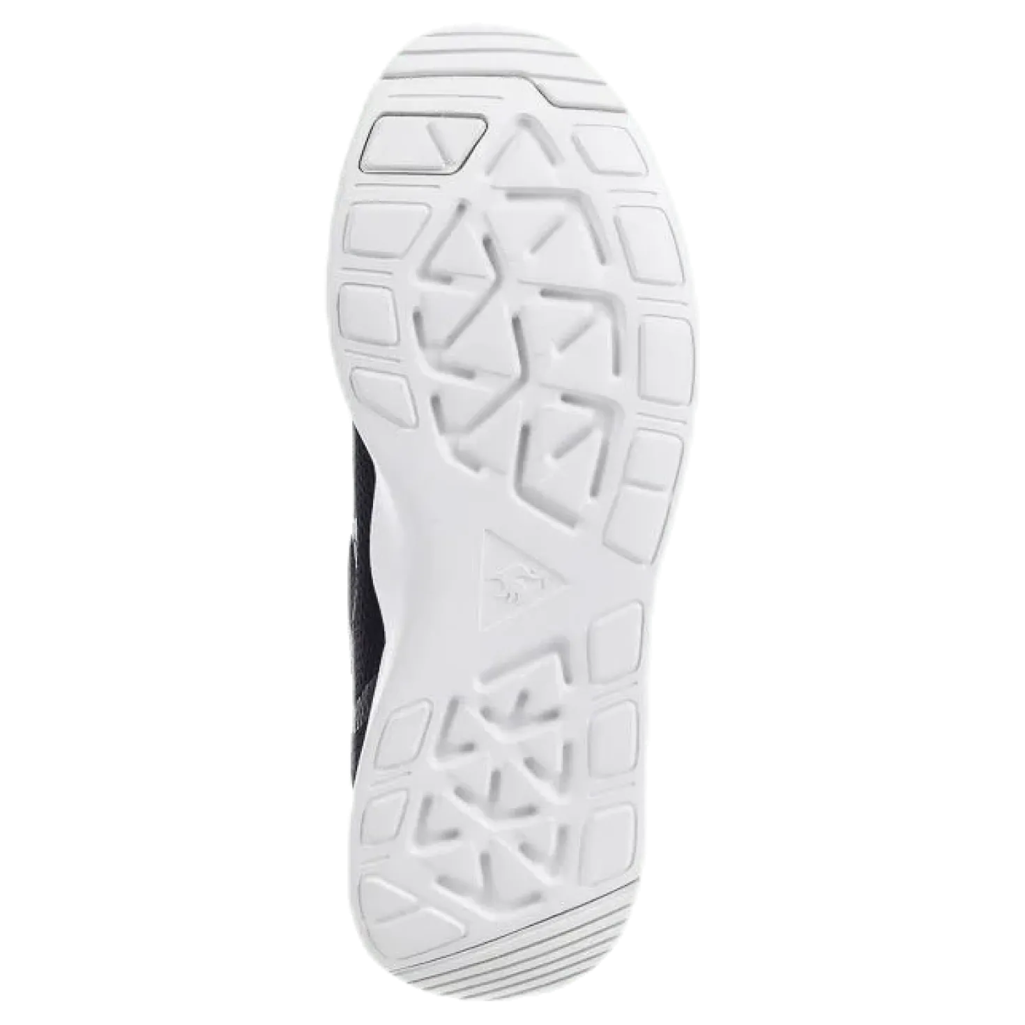 Solar W Sparklys Nubuck Black
