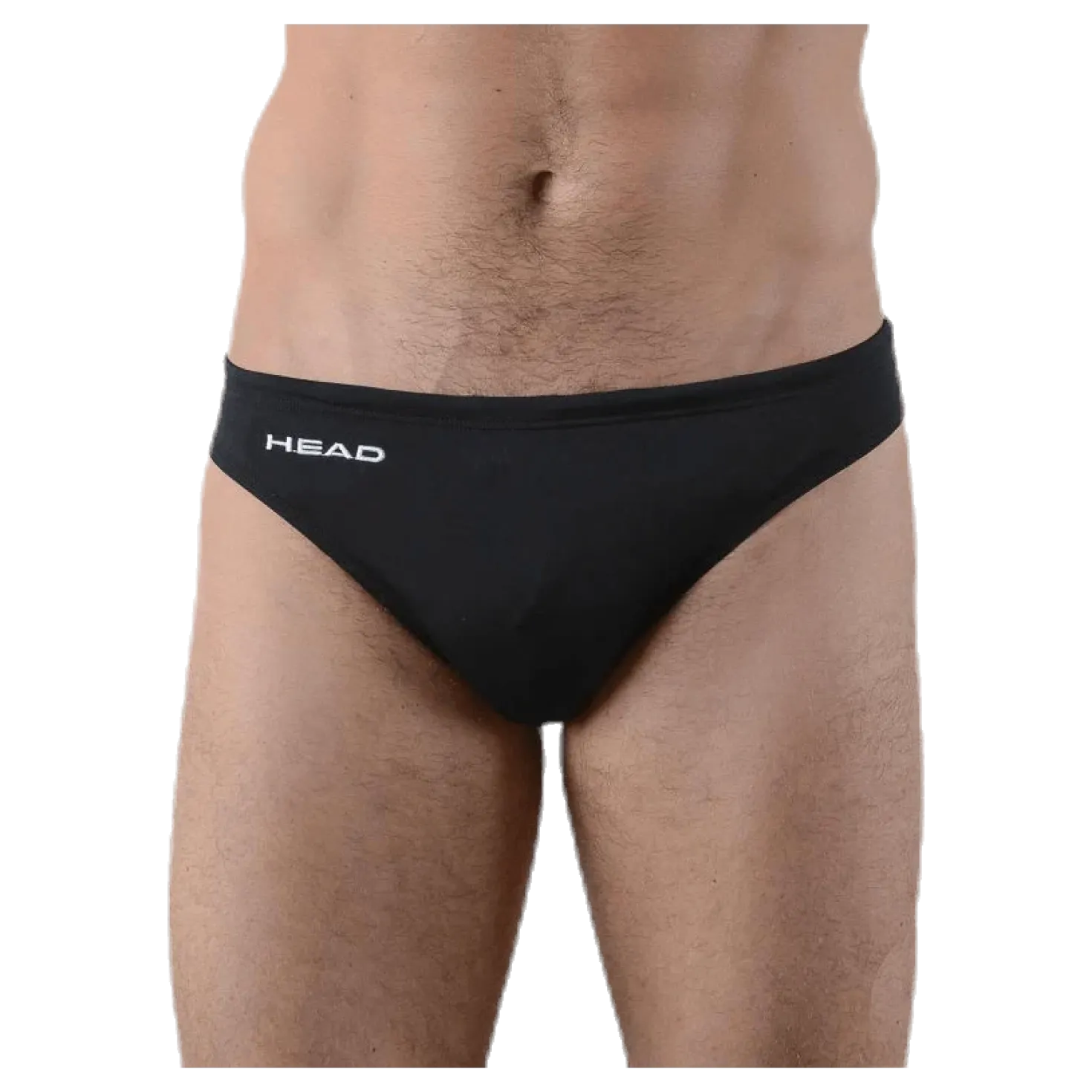 Solid-5 Black