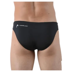Solid-5 Black