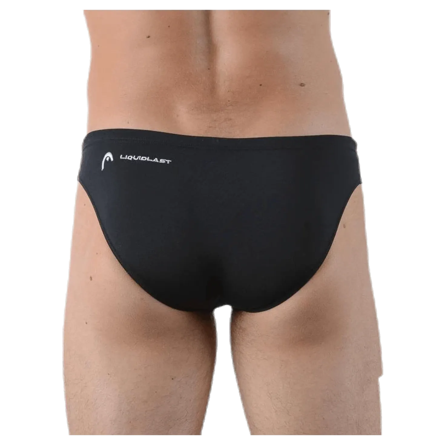 Solid-5 Black