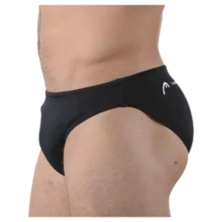 Solid-5 Black