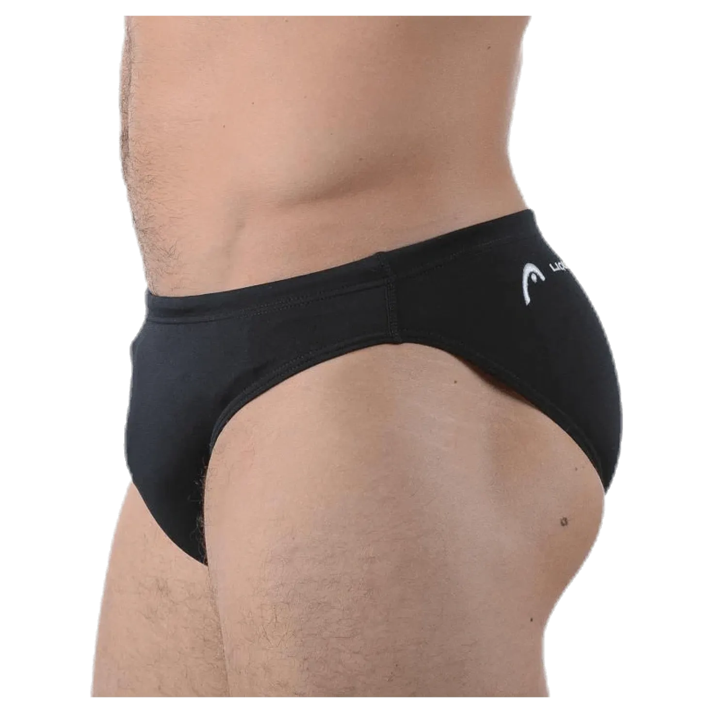 Solid-5 Black