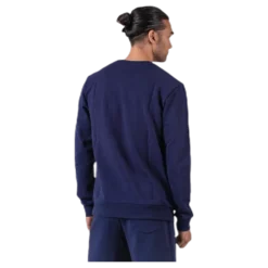 Solid Crew Blue