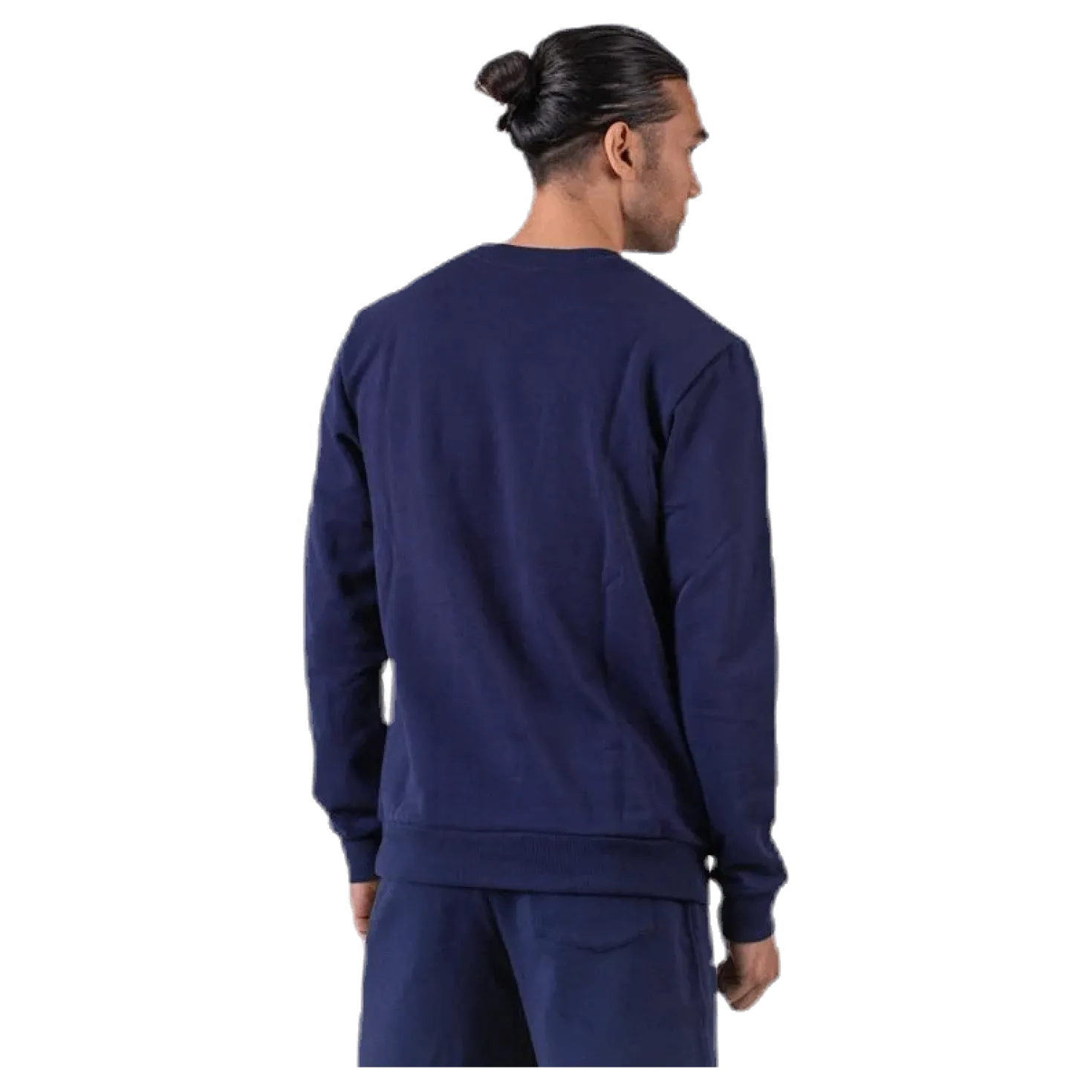 Solid Crew Blue