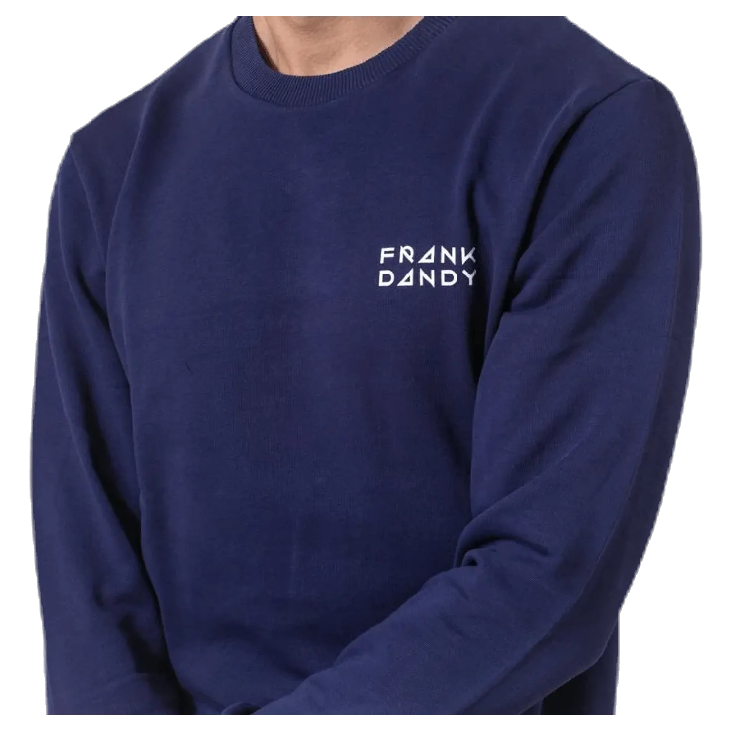 Solid Crew Blue