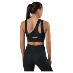 Solid Sharon Top Black