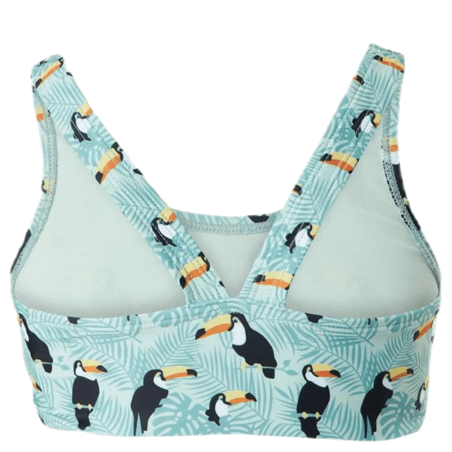 Solig Bikini Set Green