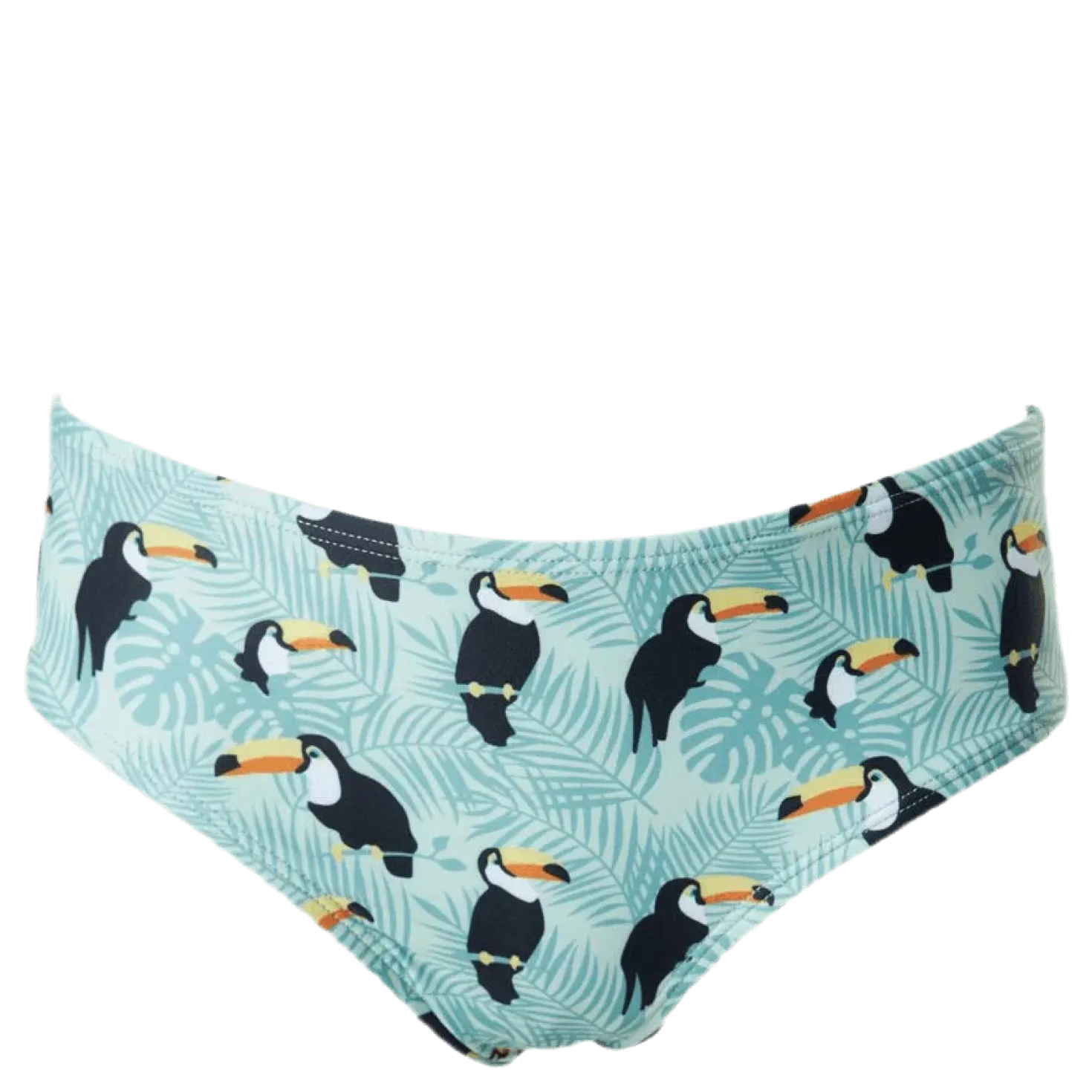 Solig Bikini Set Green