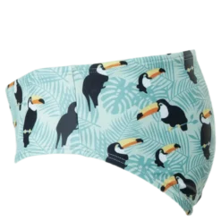 Solig Bikini Set Green