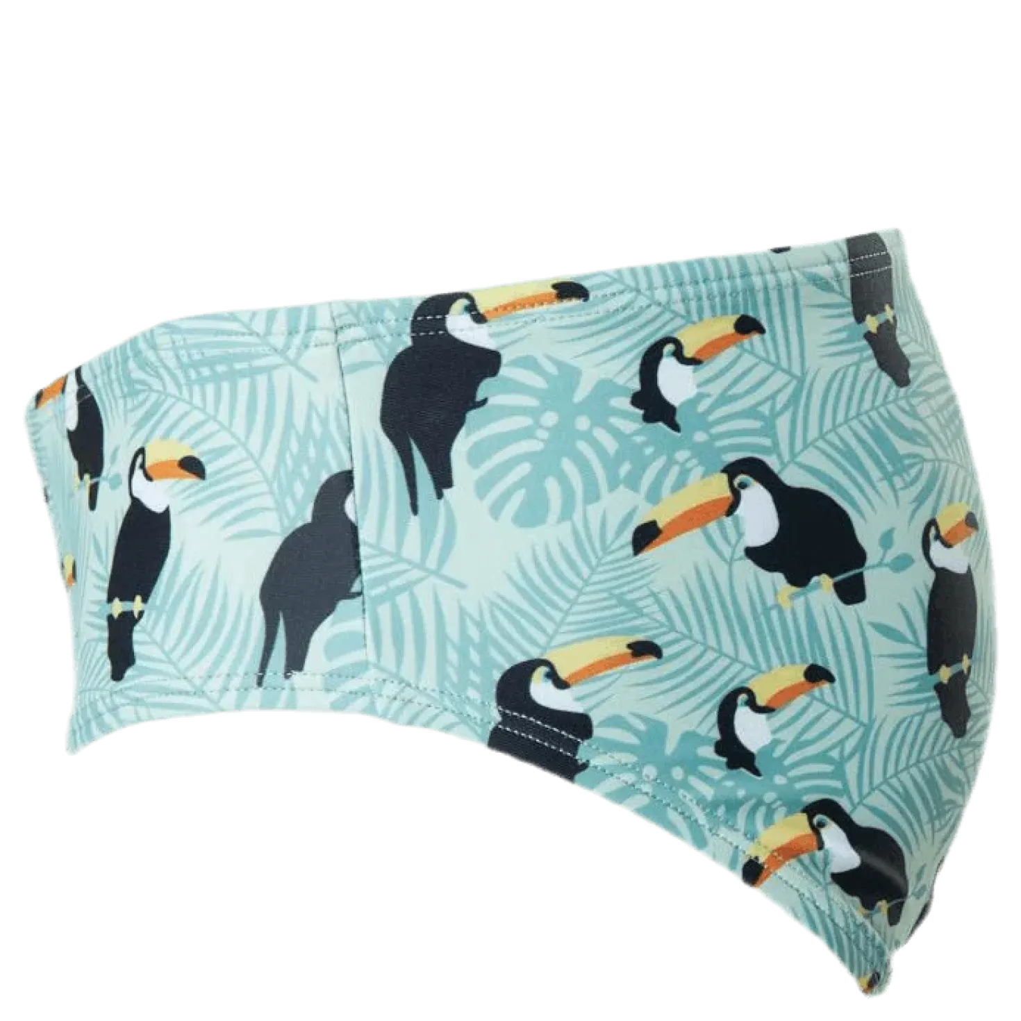 Solig Bikini Set Green
