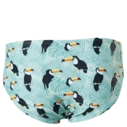 Solig Bikini Set Green