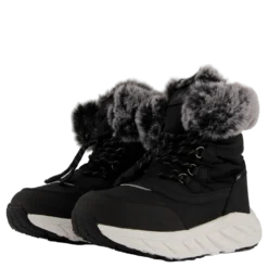 Solna Black