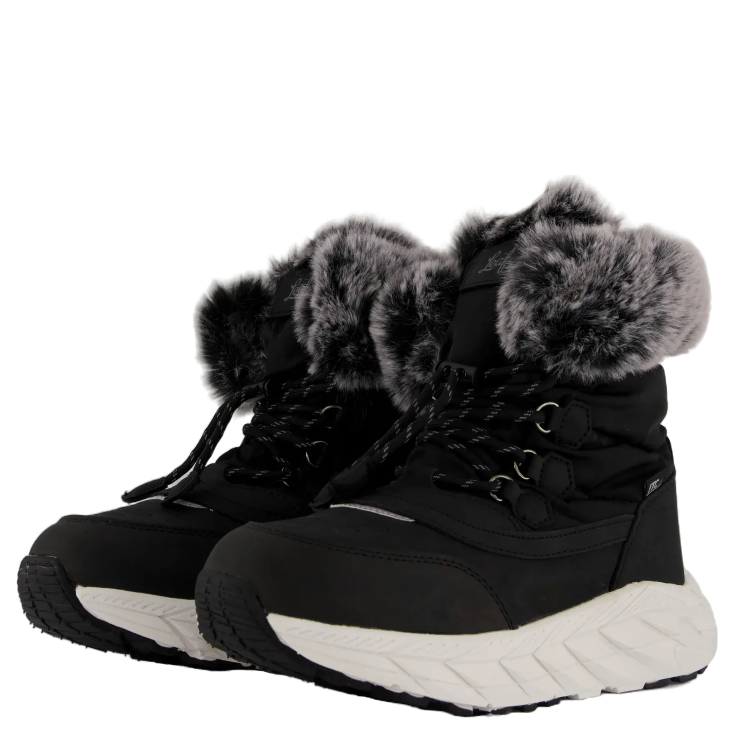 Solna Black