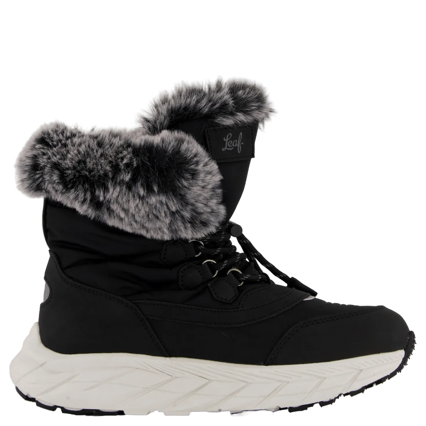 Solna Black