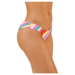 Sol Searcher Biarrit Patterned