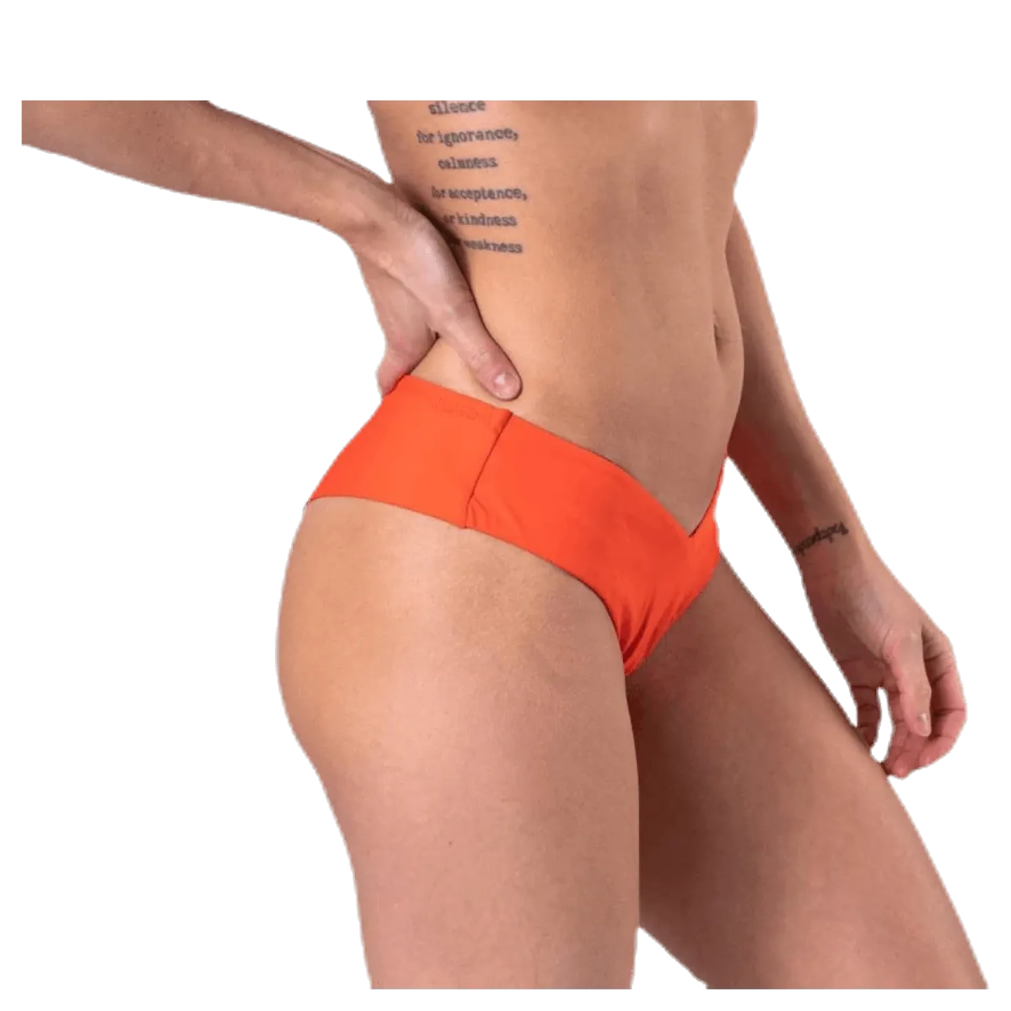 Sol Searcher Fiji Orange