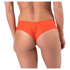 Sol Searcher Fiji Orange