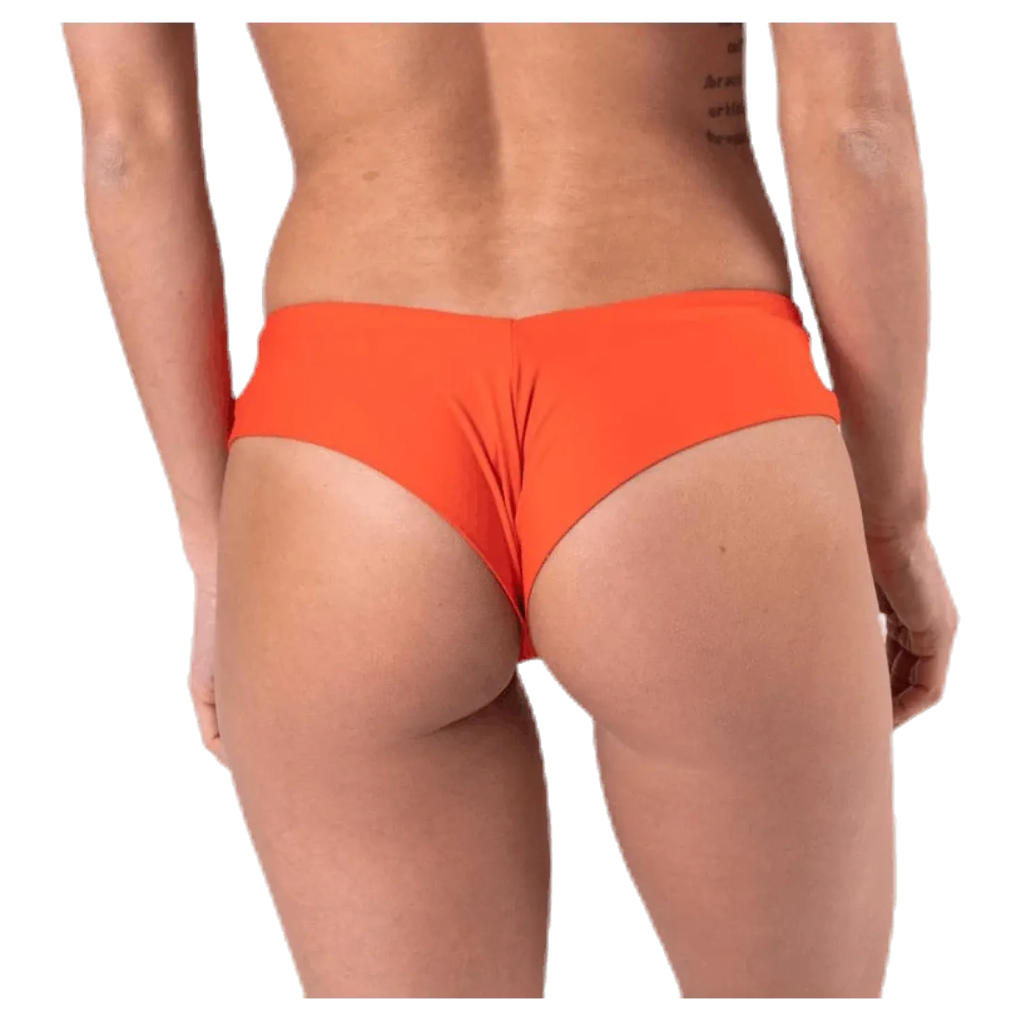 Sol Searcher Fiji Orange