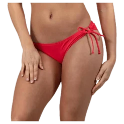 Sol Searcher Low Ride Red