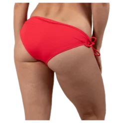 Sol Searcher Low Ride Red