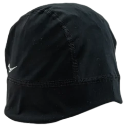 Solstice Beanie Black