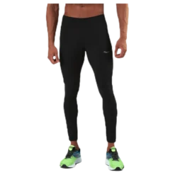Solstice Tight Black