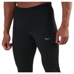 Solstice Tight Black