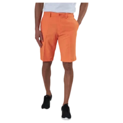 Somle Golf Shorts Orange