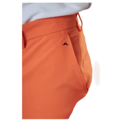 Somle Golf Shorts Orange