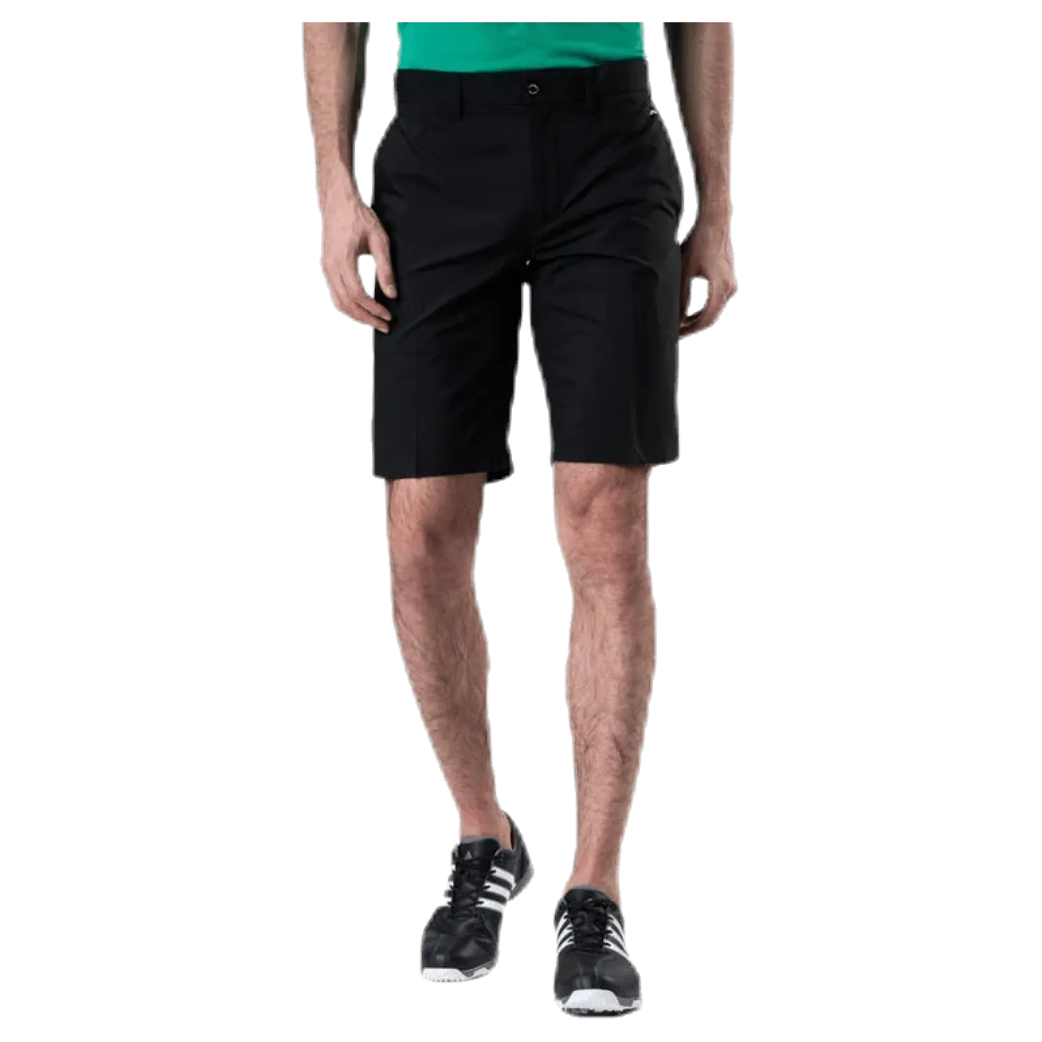 Somle Tapered Light Poly Black
