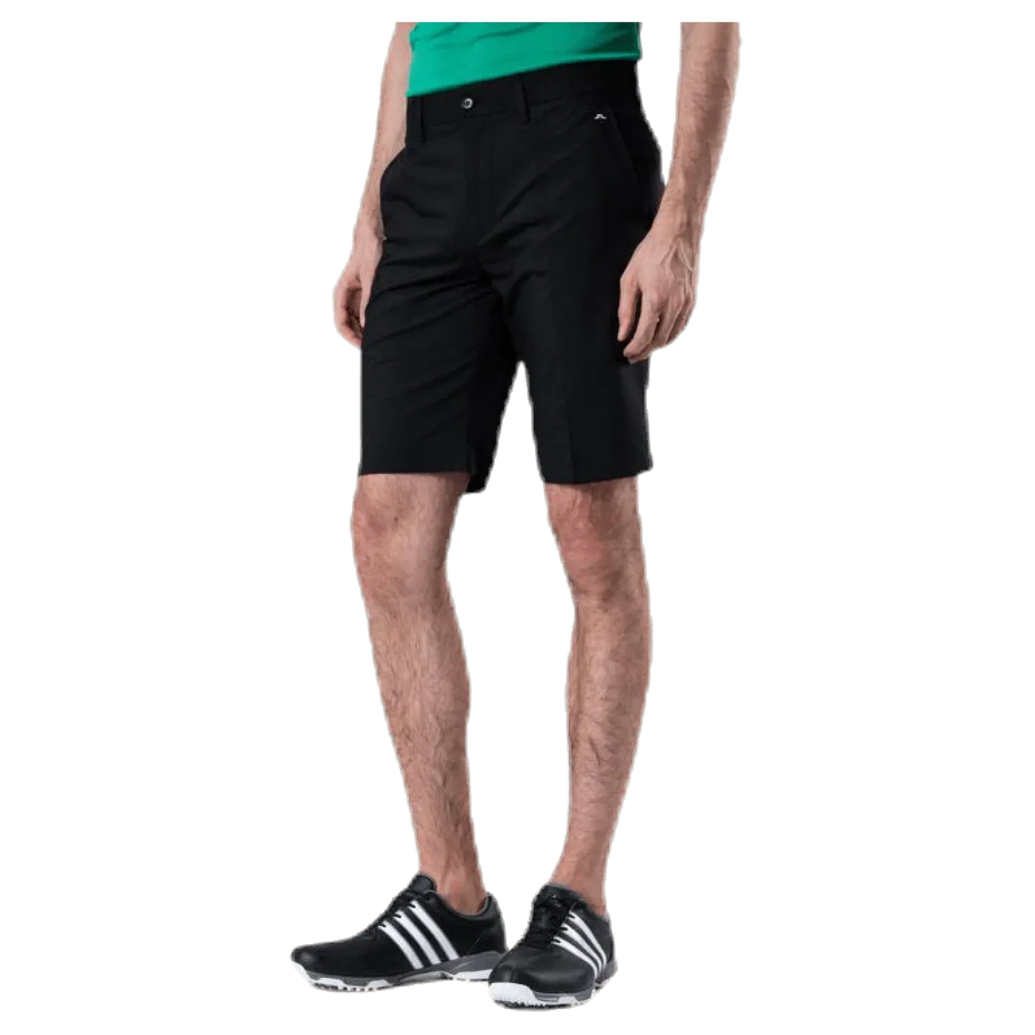 Somle Tapered Light Poly Black