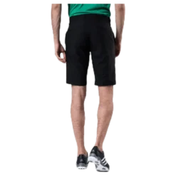 Somle Tapered Light Poly Black