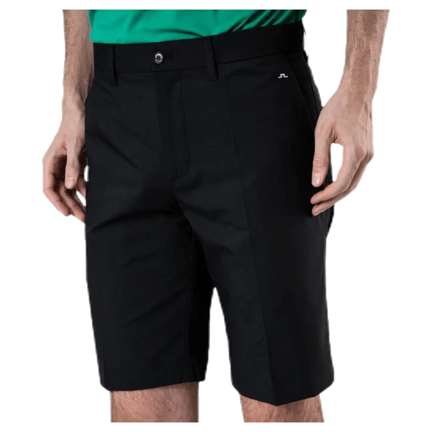 Somle Tapered Light Poly Black