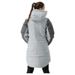 Songve Parka Grey