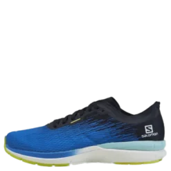 SONIC 4 Accelerate Blue