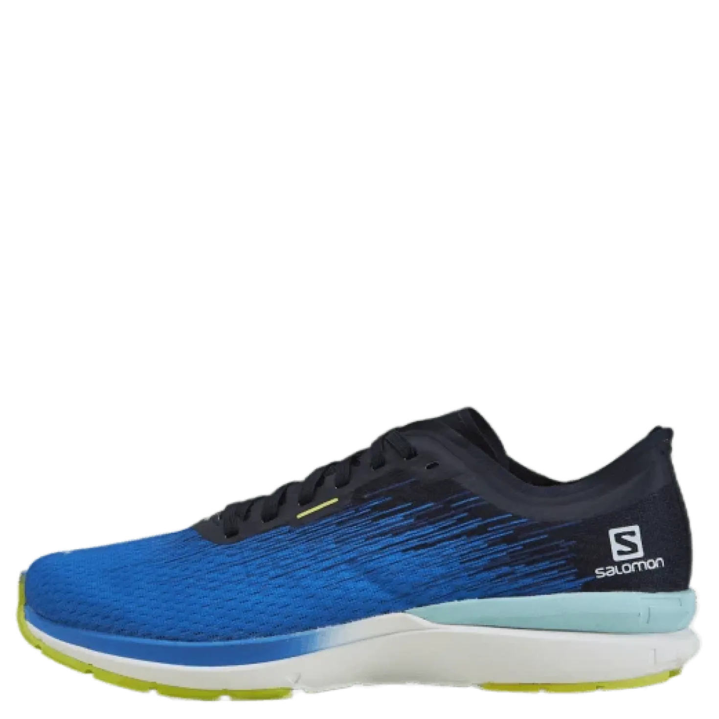 SONIC 4 Accelerate Blue