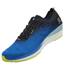 SONIC 4 Accelerate Blue