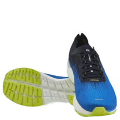 SONIC 4 Accelerate Blue