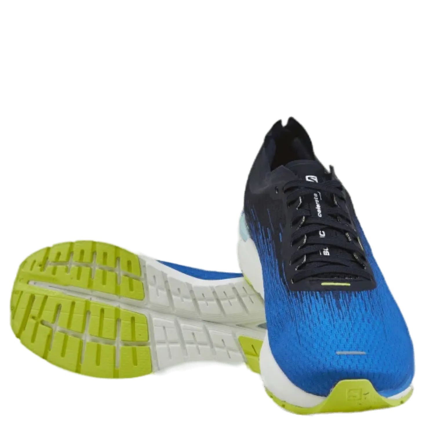 SONIC 4 Accelerate Blue