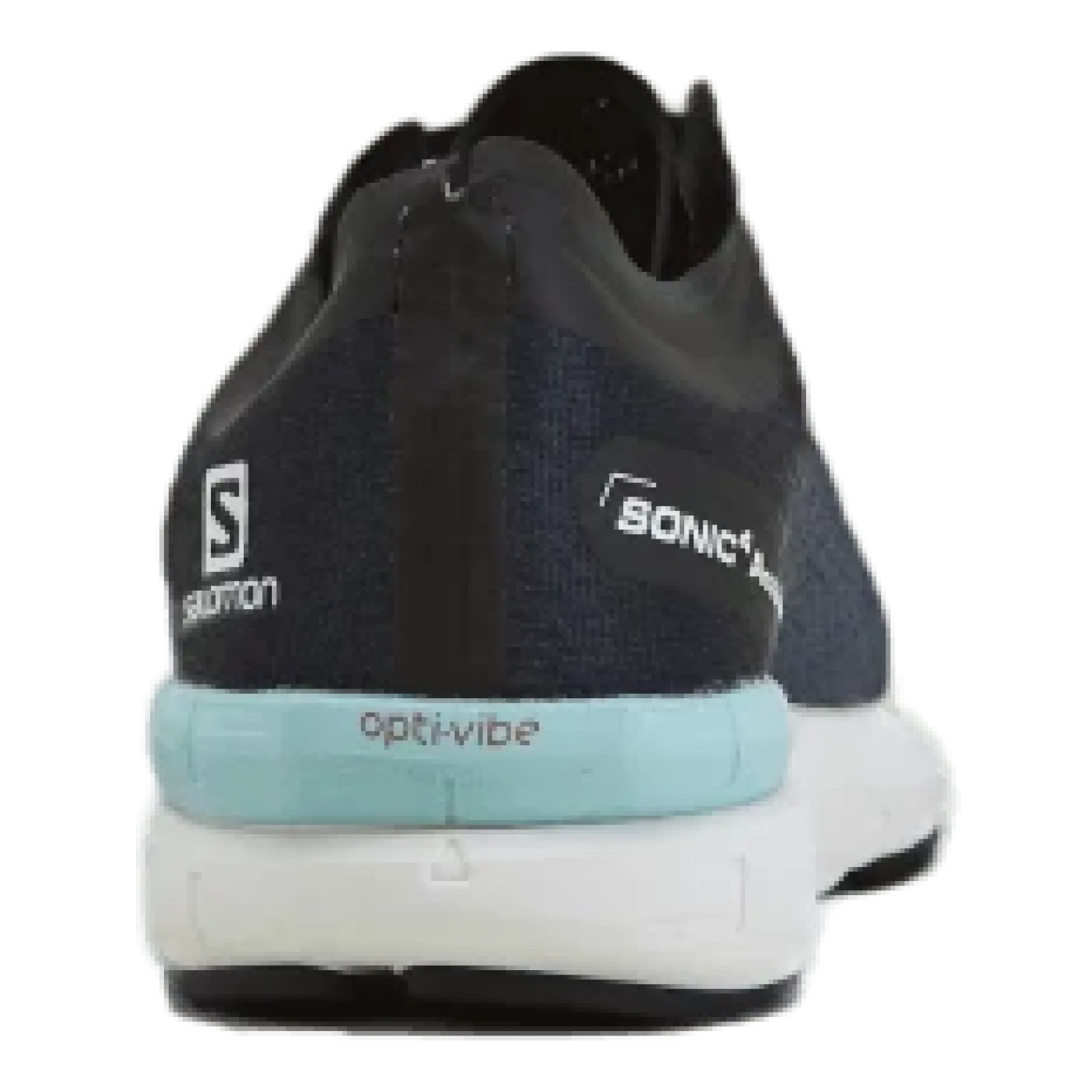 SONIC 4 Accelerate Grey