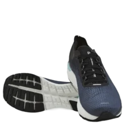 SONIC 4 Accelerate Grey