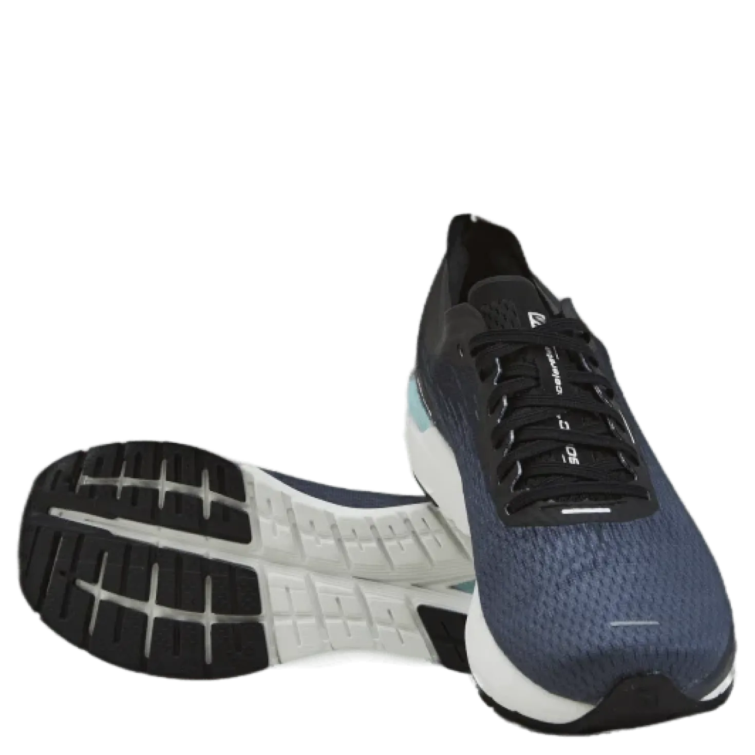 SONIC 4 Accelerate Grey